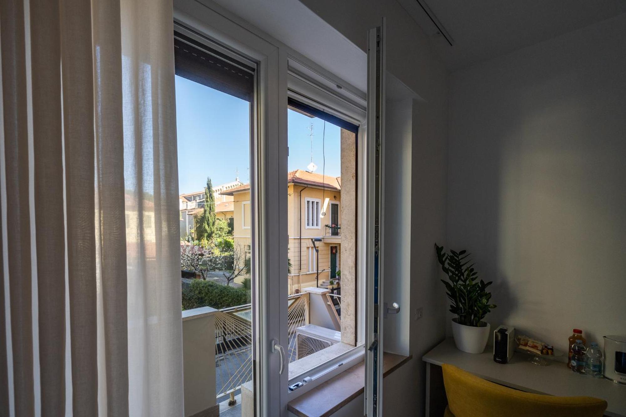 Frangente Home Pescara Exteriér fotografie