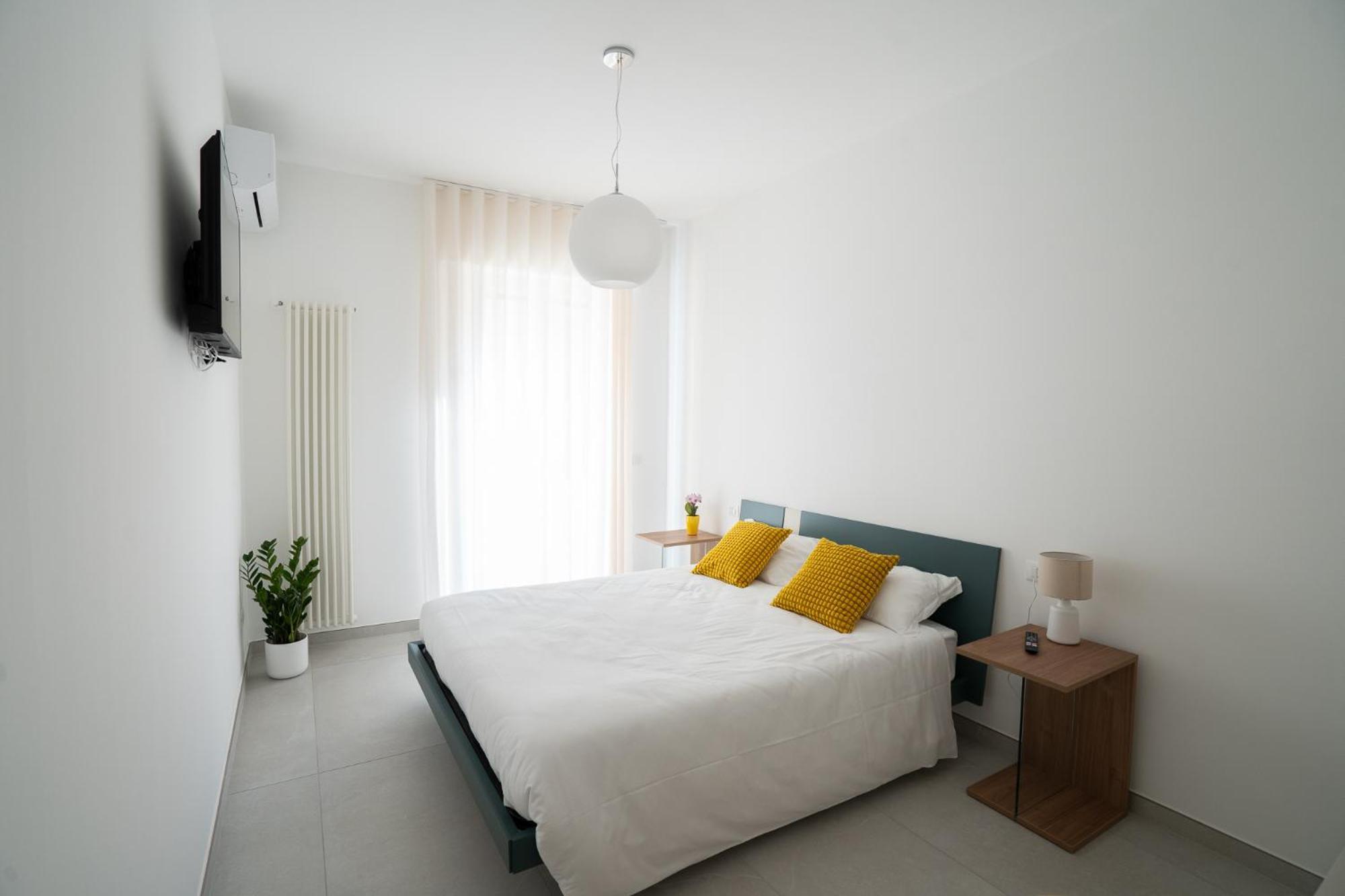 Frangente Home Pescara Exteriér fotografie