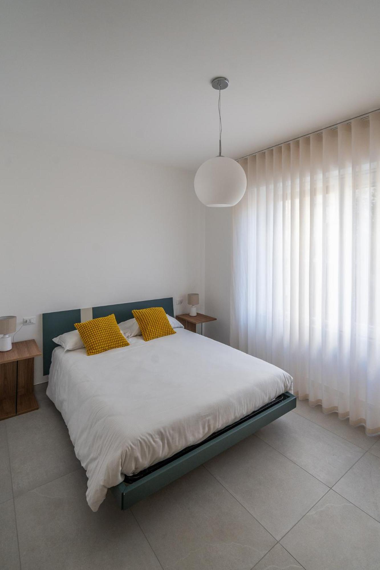 Frangente Home Pescara Exteriér fotografie